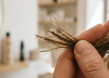 O que fazer para reduzir a quebra dos fios e fortalecer o cabelo