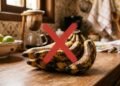 O método usado por donas de casa para conservar bananas por uma semana sem perder sabor