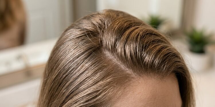 Especialistas explicam o que realmente ajuda a reduzir a oleosidade do cabelo
