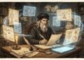 Leonardo da Vinci Sem Censura: O Arquivo Secreto Que Ficou Trancado por 400 Anos (e Que Você Finalmente Pode Abrir Hoje)
