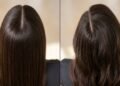 Segundo a psicologia, a forma como você divide o cabelo revela algo sobre a sua personalidade