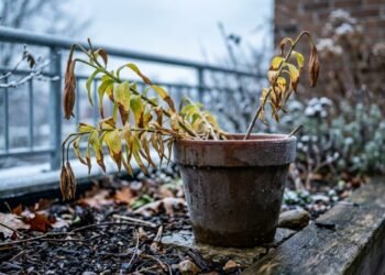 O erro mais comum ao cuidar de lírios no inverno pode comprometer a floração
