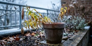 O erro mais comum ao cuidar de lírios no inverno pode comprometer a floração