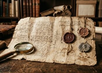 Historiadores comprovam a veracidade da existência de Jesus por análise de dois textos romanos