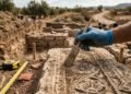 Arqueólogos localizam assentamento romano na região da Catalunha