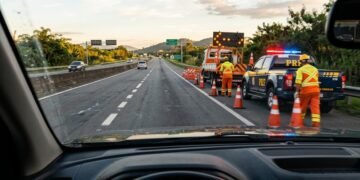 Código de Trânsito pode ganhar mudança que pode render multa para quem não se adaptar