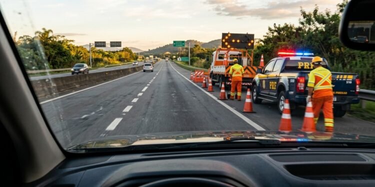 Código de Trânsito pode ganhar mudança que pode render multa para quem não se adaptar