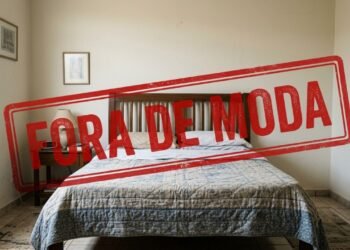 Adeus cabeceira de cama: estas ideias estão renovando quartos de forma simples e barata