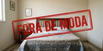 Adeus cabeceira de cama: estas ideias estão renovando quartos de forma simples e barata