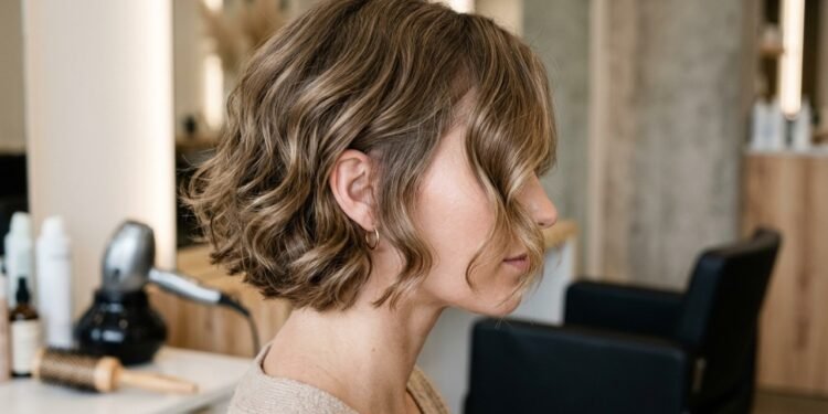 A tendência inspirada no Texas que dá volume às raízes do cabelo