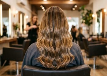 As tonalidades de fios que rejuvenescem o visual feminino na maturidade