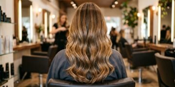As tonalidades de fios que rejuvenescem o visual feminino na maturidade