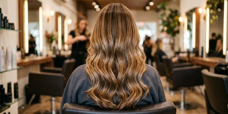 As tonalidades de fios que rejuvenescem o visual feminino na maturidade