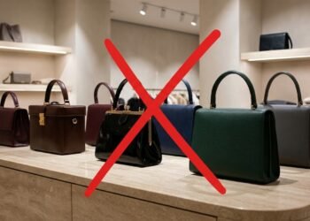 Adeus às bolsas rígidas: a peça queridinha do estilo elegante chegou com tudo