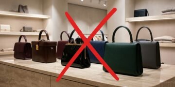 Adeus às bolsas rígidas: a peça queridinha do estilo elegante chegou com tudo