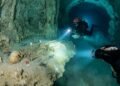 A descoberta nos cenotes de Yucatán que muda o que sabíamos sobre os rituais de 13 mil anos atrás