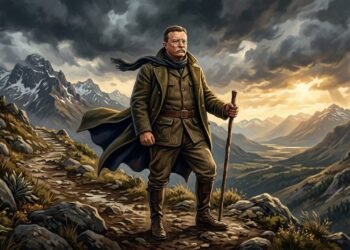 Theodore Roosevelt uma vez disse: “Faça o que puder, com o que tiver, onde estiver.”