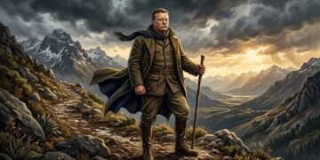 Theodore Roosevelt uma vez disse: “Faça o que puder, com o que tiver, onde estiver.”