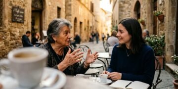 Expressões italianas famosas com tradução literal confusa e seus significados reais