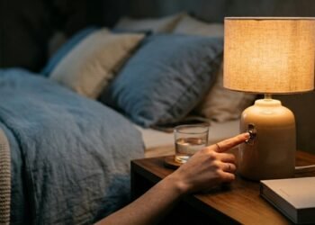 O que fazer à noite para dormir melhor e acordar com mais energia no dia seguinte