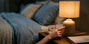 O que fazer à noite para dormir melhor e acordar com mais energia no dia seguinte