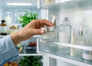 Especialistas explicam por que guardar esse produto na geladeira virou tendência