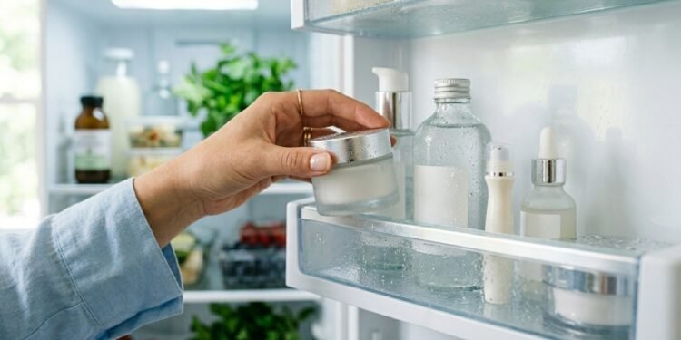 Especialistas explicam por que guardar esse produto na geladeira virou tendência