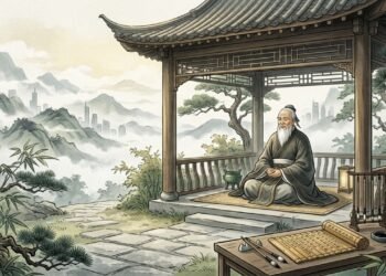 Confúcio explicou há 2.500 anos o erro de confundir aparência de sucesso com progresso real