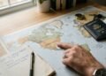 O país mais famoso do mundo não possui uma língua oficial por um motivo histórico