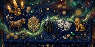 Os 3 signos que vão viver uma fase de melhora no dinheiro e novas oportunidades
