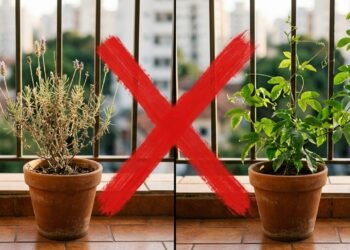 Nem lavanda nem maracujá, está é a flor que vai trazer perfume para o jardim