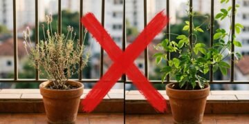 Nem lavanda nem maracujá, está é a flor que vai trazer perfume para o jardim