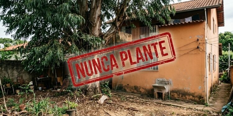 4 árvores que você "não deve plantar em casa": elas não só trazem azar e criam uma energia negativa
