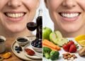 Estes alimentos ajudam a manter os dentes mais brancos e podem transformar sua saúde bucal no dia a dia