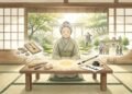 Ikigai: a filosofia japonesa para encontrar o propósito e significado na vida