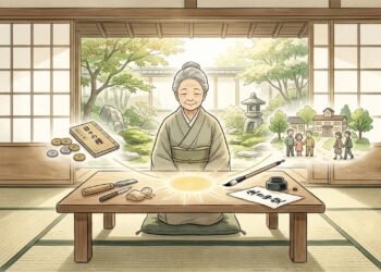 Ikigai: a filosofia japonesa para encontrar o propósito e significado na vida