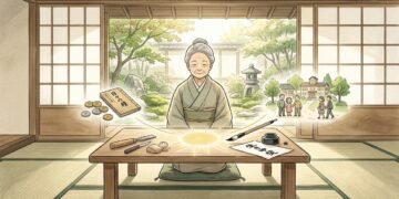 Ikigai: a filosofia japonesa para encontrar o propósito e significado na vida