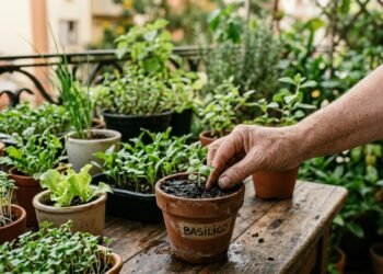 Essas são as plantas que crescem mais rápido para você que é ansioso