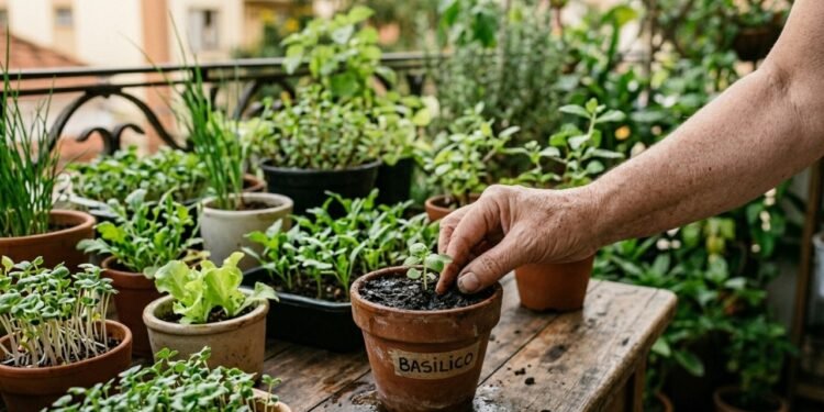 Essas são as plantas que crescem mais rápido para você que é ansioso