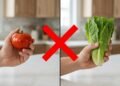 Nem tomate nem alface: o vegetal que pode causar um ataque cardíaco no seu gato