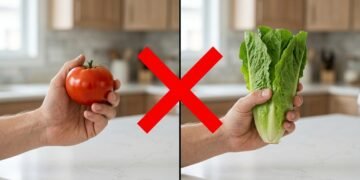 Nem tomate nem alface: o vegetal que pode causar um ataque cardíaco no seu gato