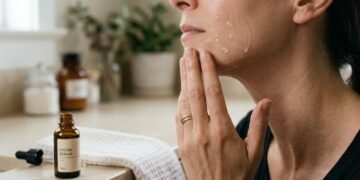 Os ingredientes que dermatologistas mais recomendam para cuidar da pele após os 30