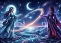 Os dois signos que formam casais inseparáveis