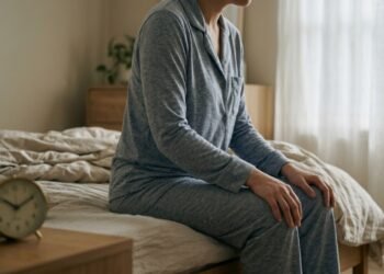 Quantas horas de sono você precisa em cada fase da vida para ter mais energia