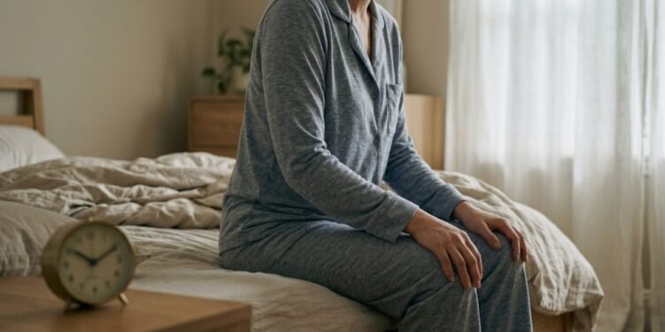 Quantas horas de sono você precisa em cada fase da vida para ter mais energia