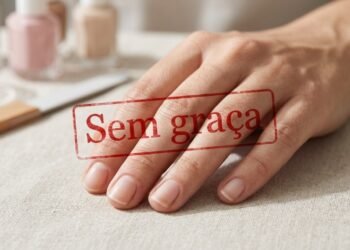 Adeus unhas sem graça: a tendência criativa que está dominando os salões de beleza