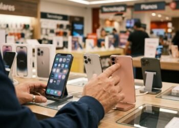 Especialistas apontam os 3 celulares que oferecem o melhor custo-benefício para comprar agora