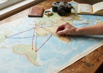 Os 5 países que falam português para incluir no seu próximo roteiro de viagens