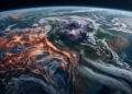 O que significa a chegada do El niño