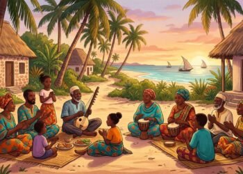 O real significado de hakuna matata e sua origem na Africa